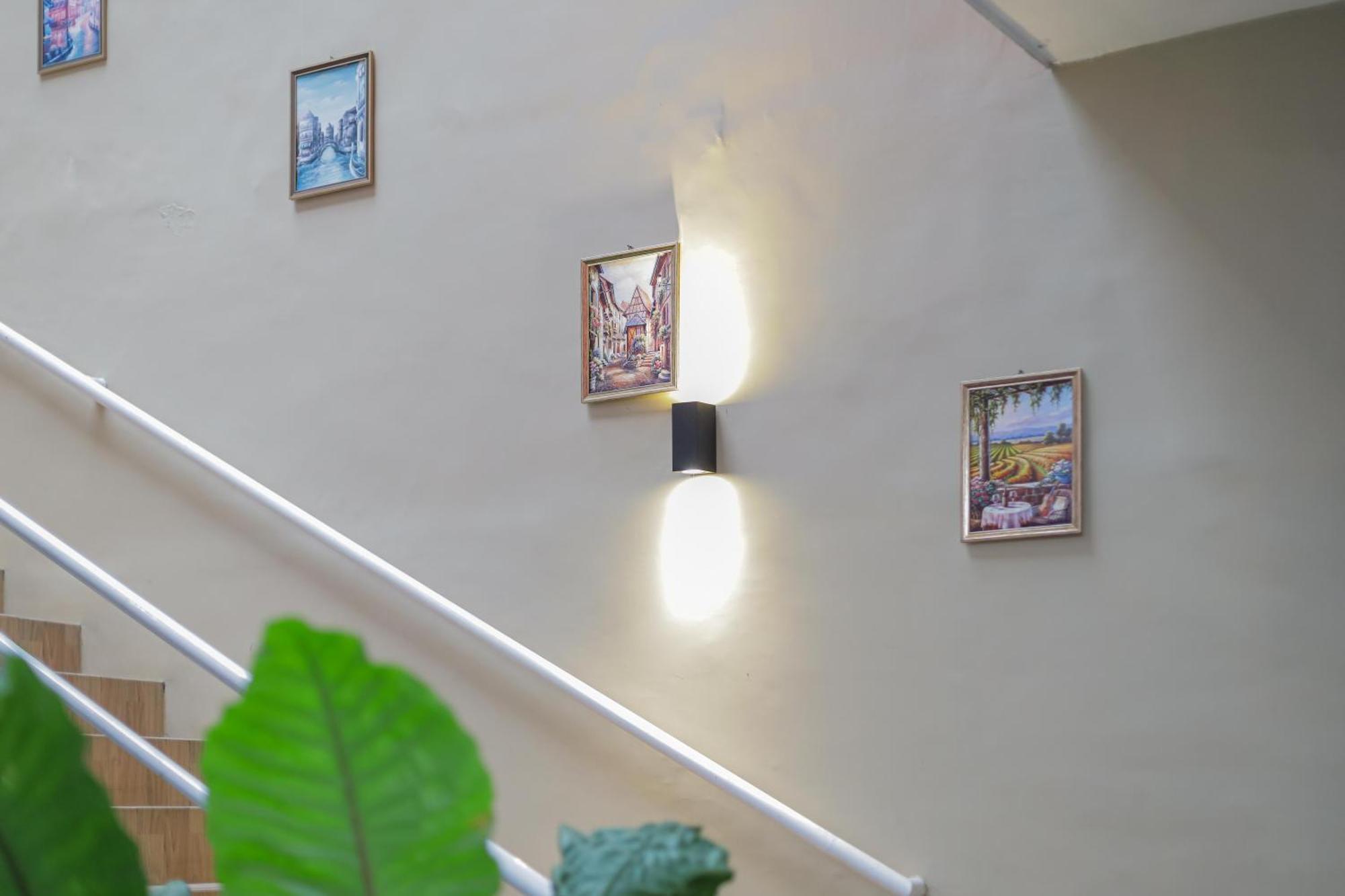 Reddoorz Plus At Swun Stay Raya Langsep Malang Kültér fotó